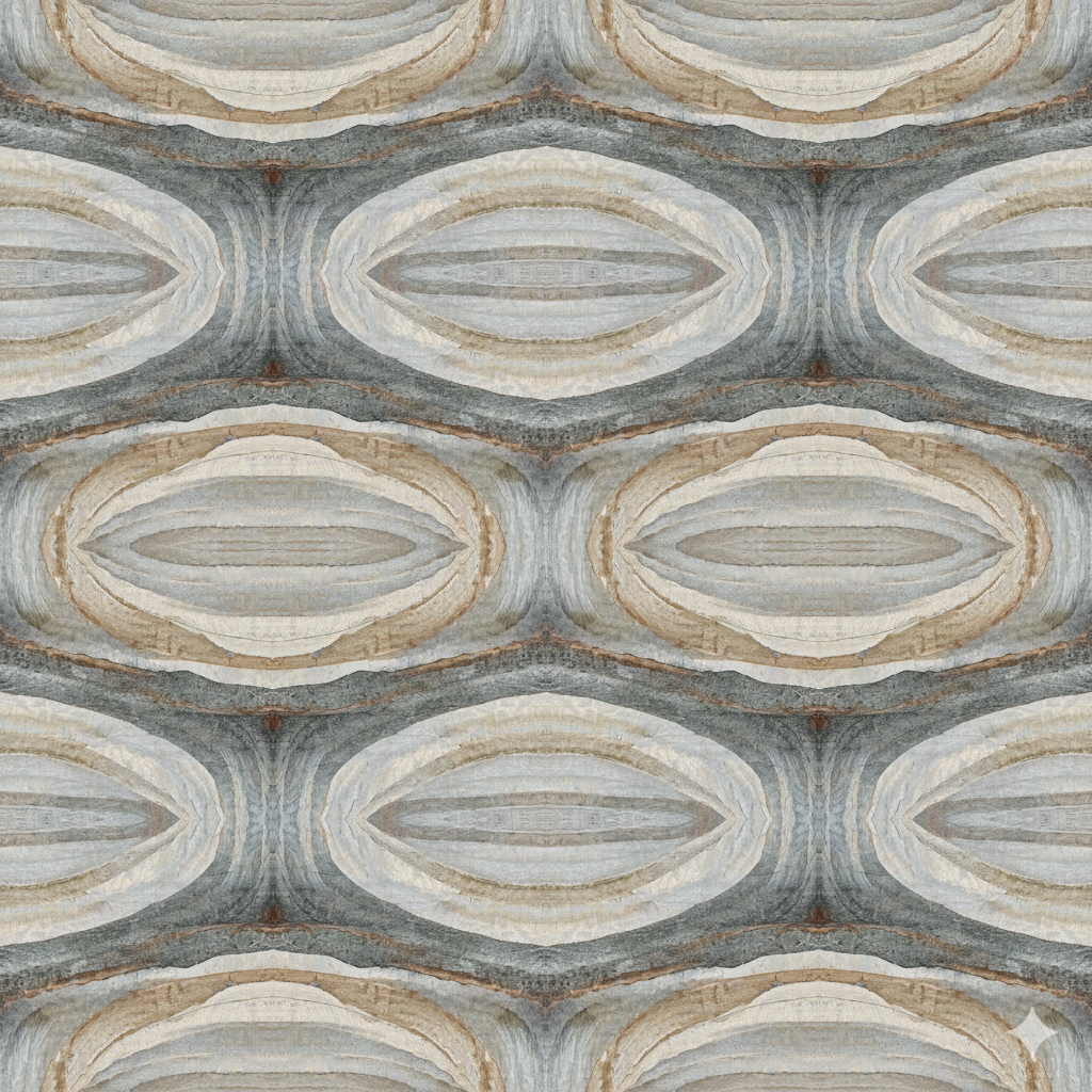 Elegant Abstract Pattern