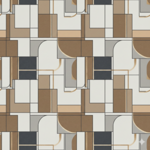 Architectural Geometry Décor