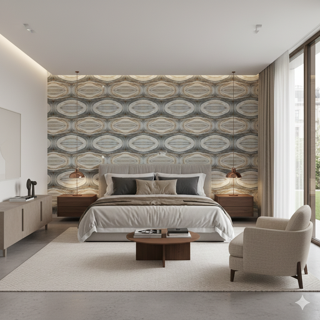 Elegant Abstract Pattern - Image 3